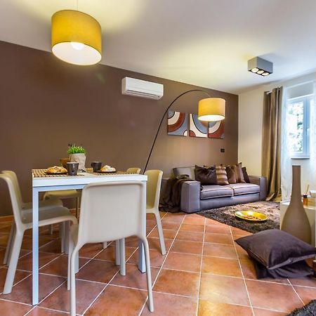 Apartments Stella Rovinjsko Selo Zewnętrze zdjęcie