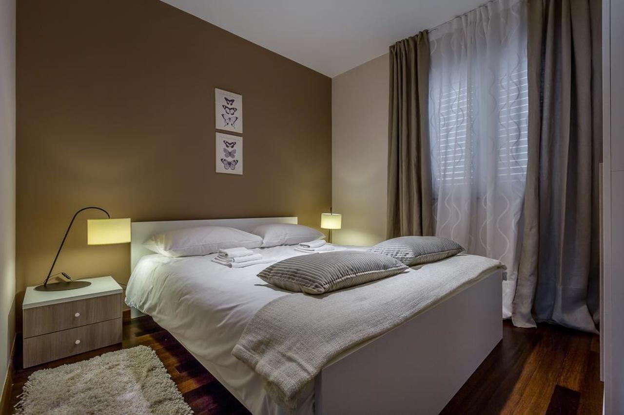 Apartments Stella Rovinjsko Selo Zewnętrze zdjęcie