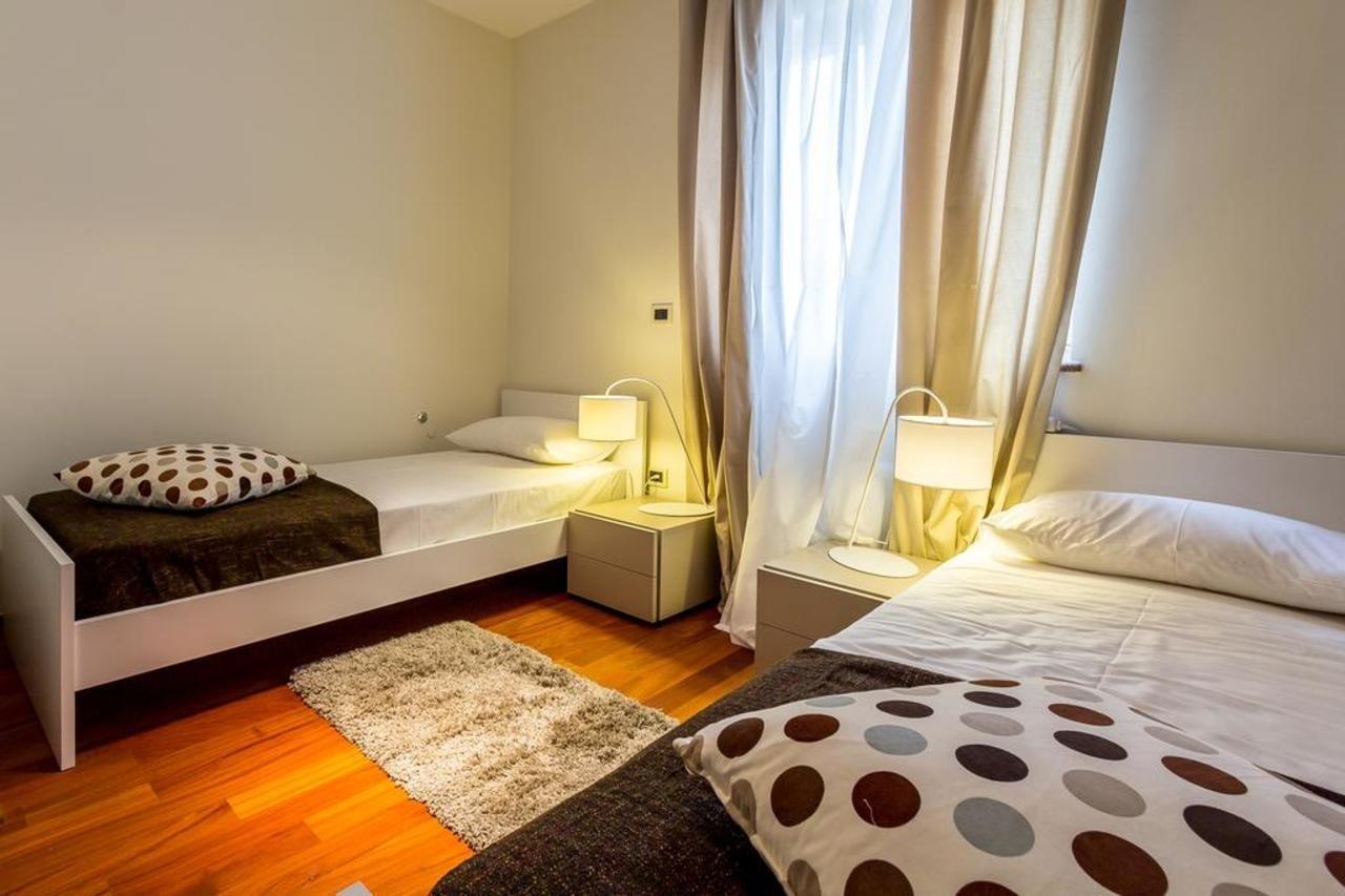 Apartments Stella Rovinjsko Selo Zewnętrze zdjęcie