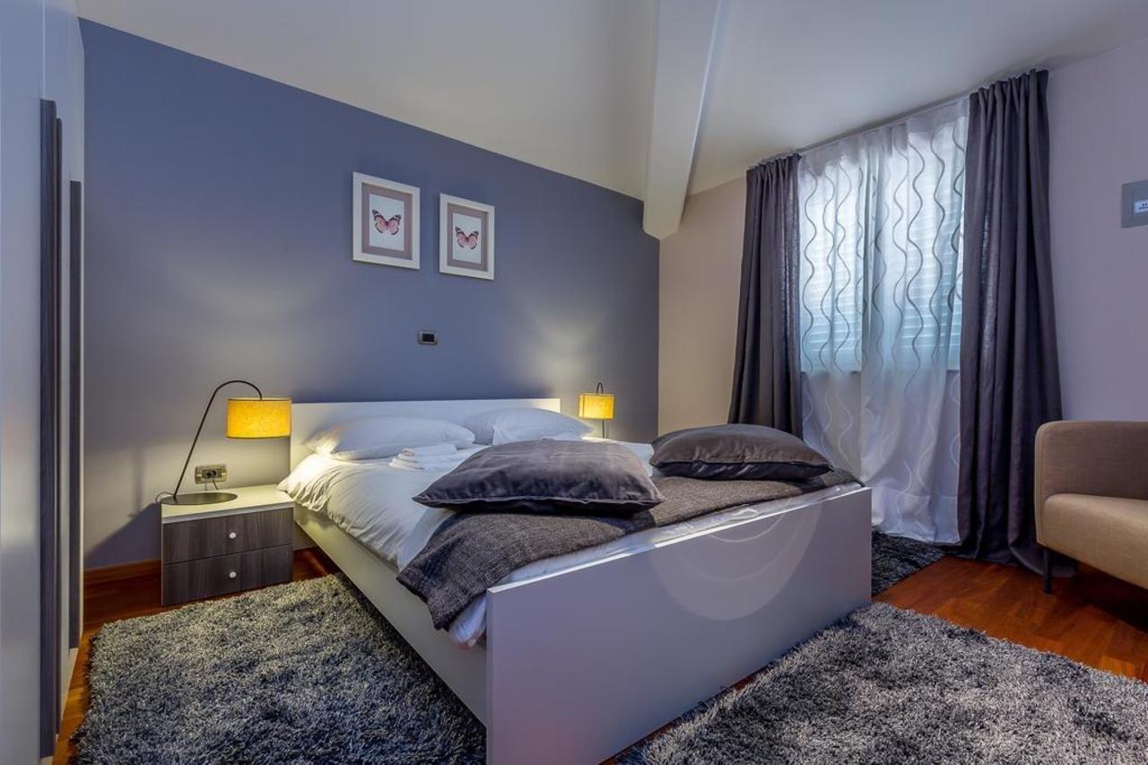 Apartments Stella Rovinjsko Selo Zewnętrze zdjęcie