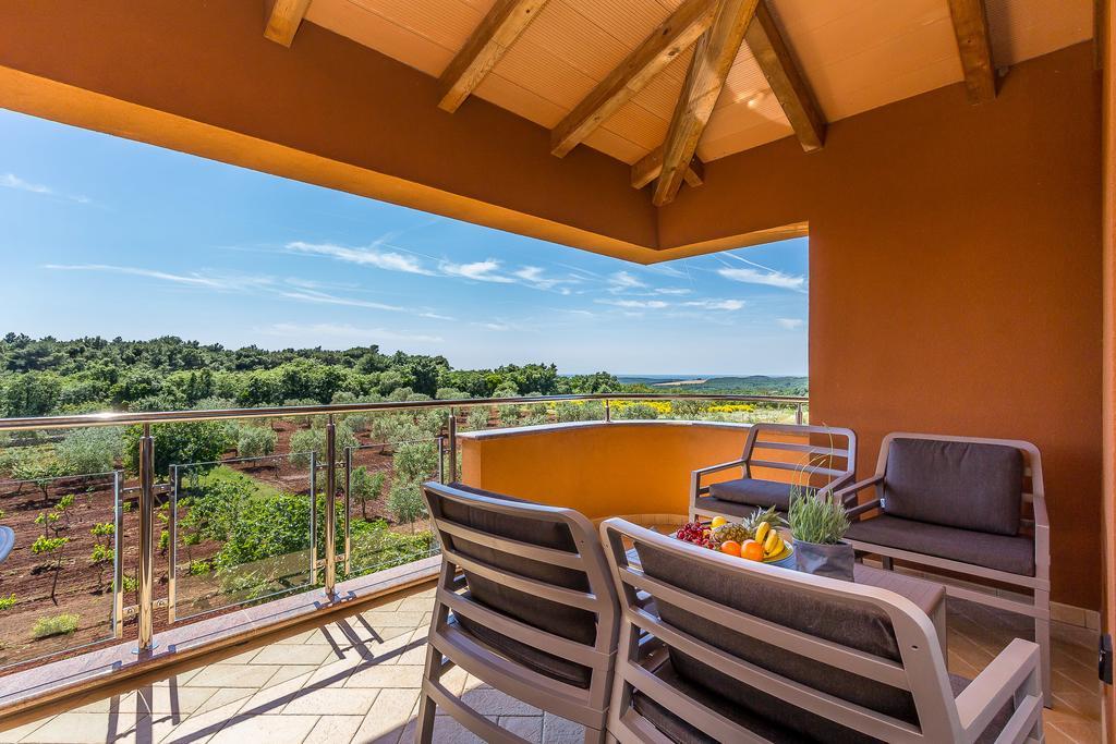 Apartments Stella Rovinjsko Selo Pokój zdjęcie