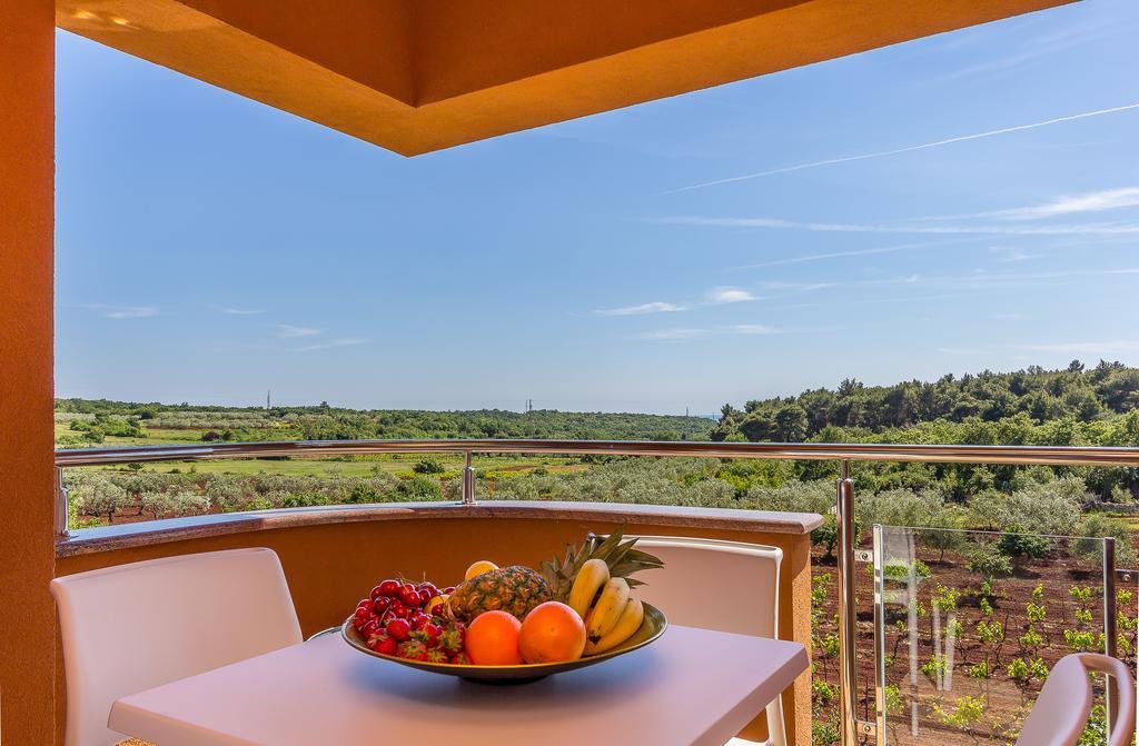 Apartments Stella Rovinjsko Selo Pokój zdjęcie