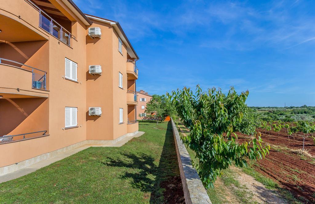 Apartments Stella Rovinjsko Selo Pokój zdjęcie