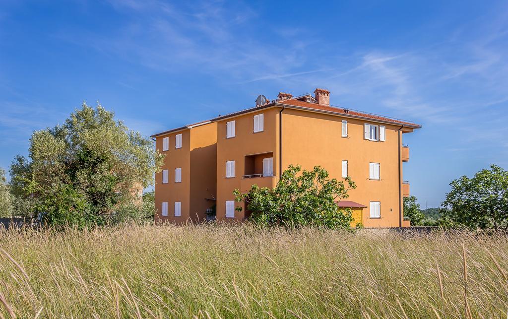 Apartments Stella Rovinjsko Selo Pokój zdjęcie