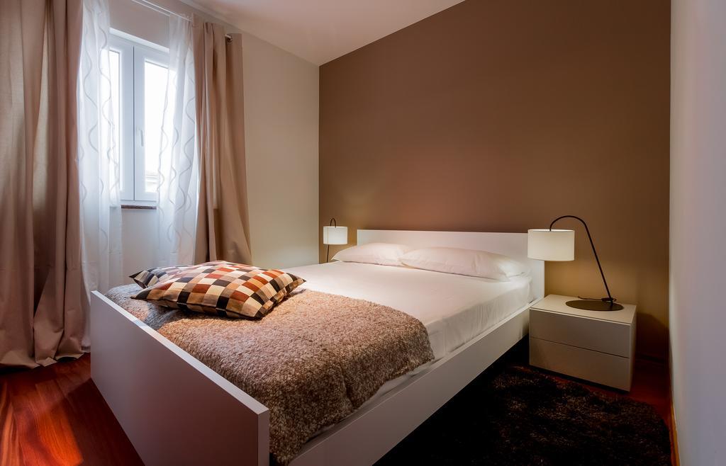 Apartments Stella Rovinjsko Selo Pokój zdjęcie