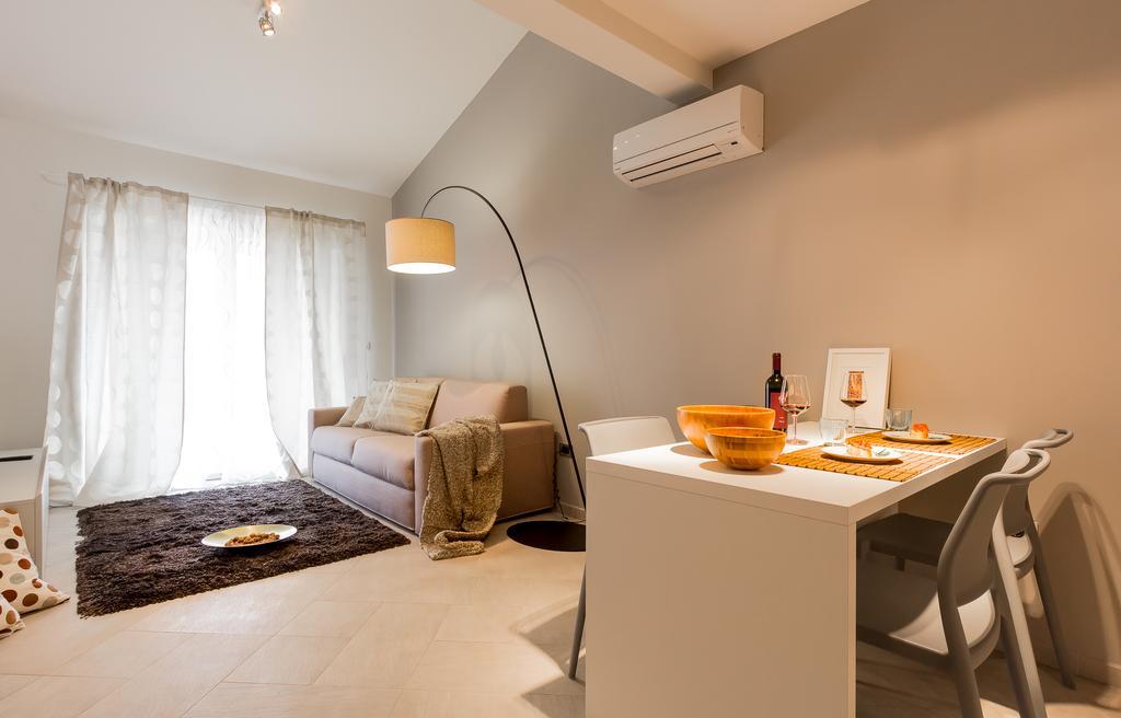 Apartments Stella Rovinjsko Selo Pokój zdjęcie