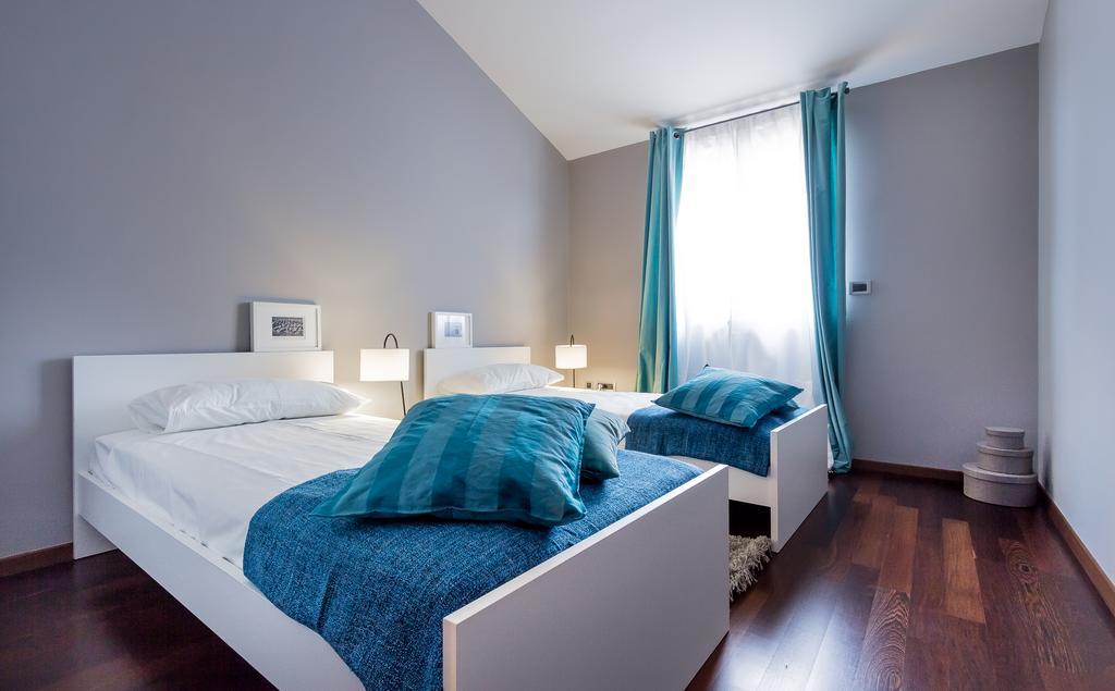 Apartments Stella Rovinjsko Selo Pokój zdjęcie