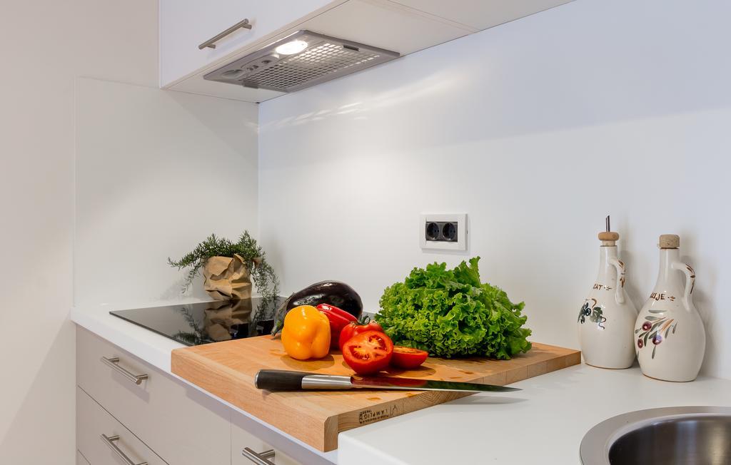 Apartments Stella Rovinjsko Selo Zewnętrze zdjęcie