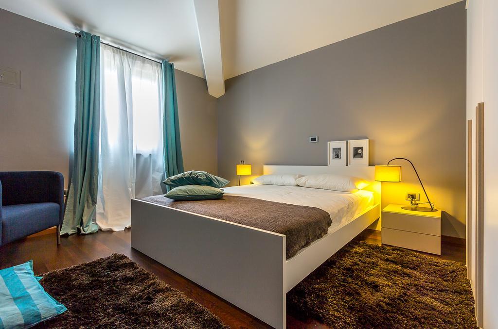 Apartments Stella Rovinjsko Selo Pokój zdjęcie