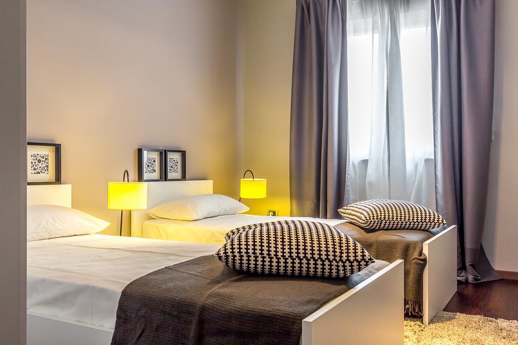 Apartments Stella Rovinjsko Selo Pokój zdjęcie