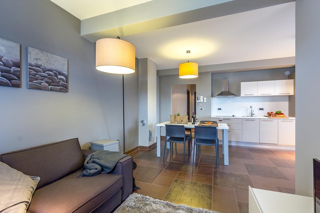 Apartments Stella Rovinjsko Selo Pokój zdjęcie