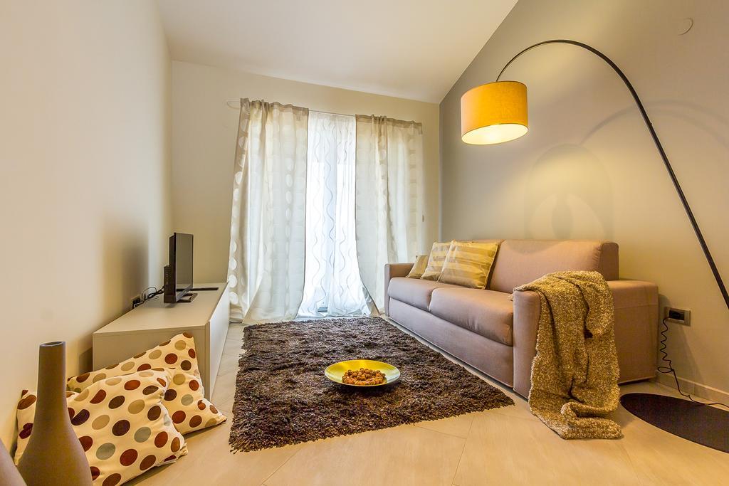 Apartments Stella Rovinjsko Selo Pokój zdjęcie
