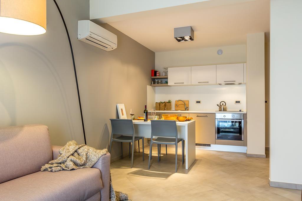 Apartments Stella Rovinjsko Selo Pokój zdjęcie