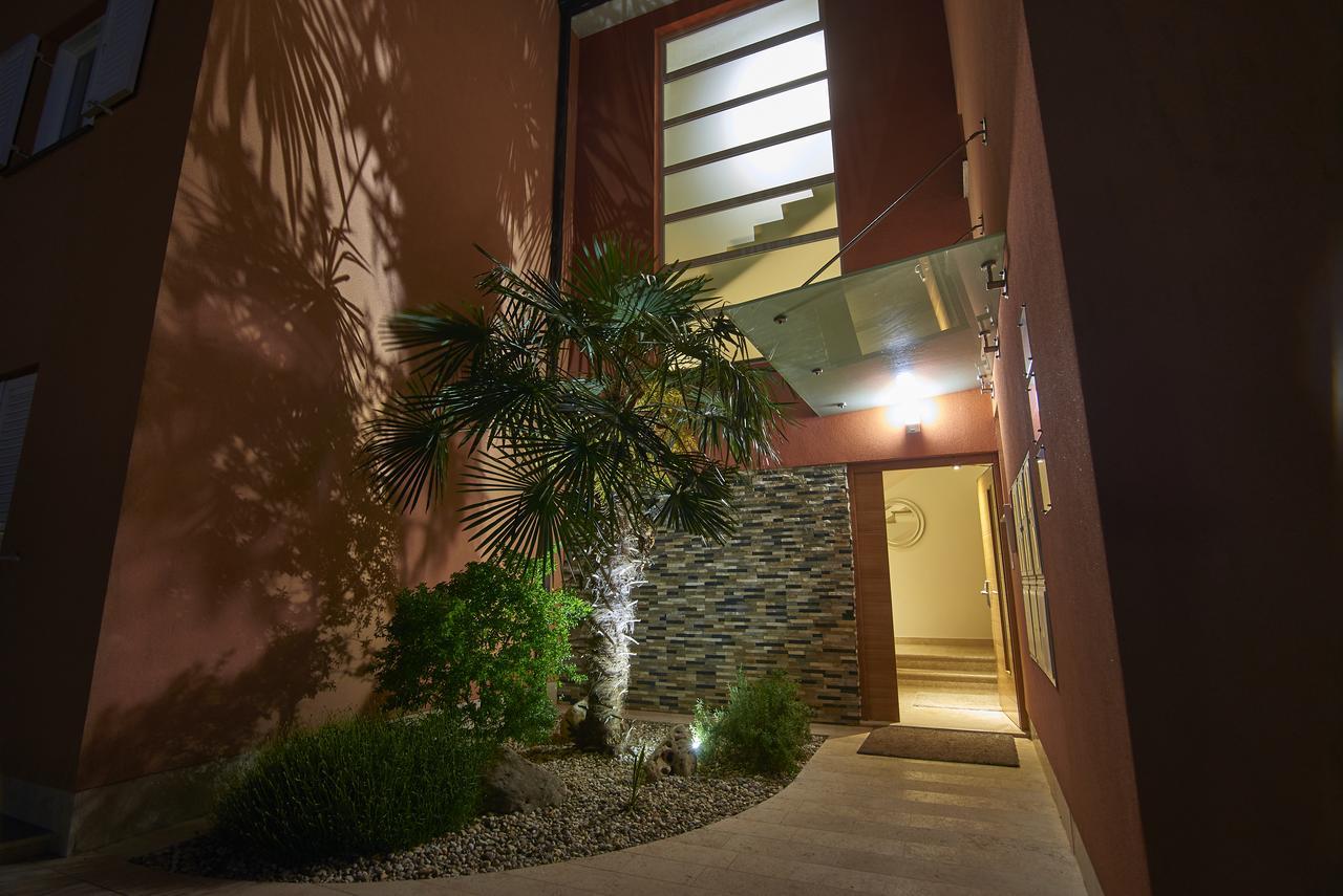 Apartments Stella Rovinjsko Selo Zewnętrze zdjęcie