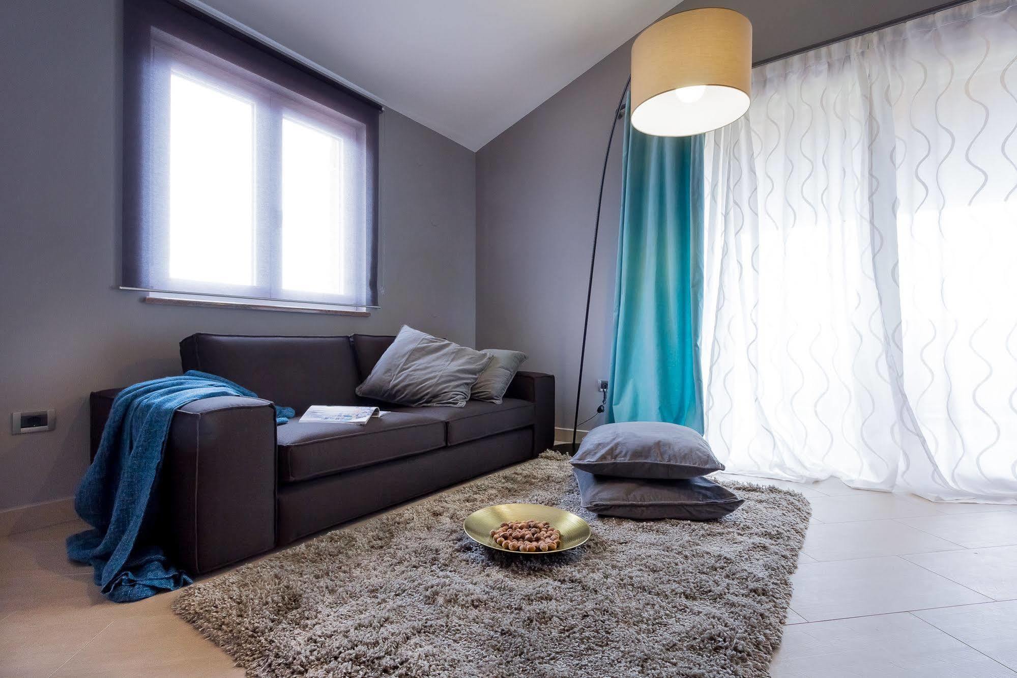 Apartments Stella Rovinjsko Selo Zewnętrze zdjęcie