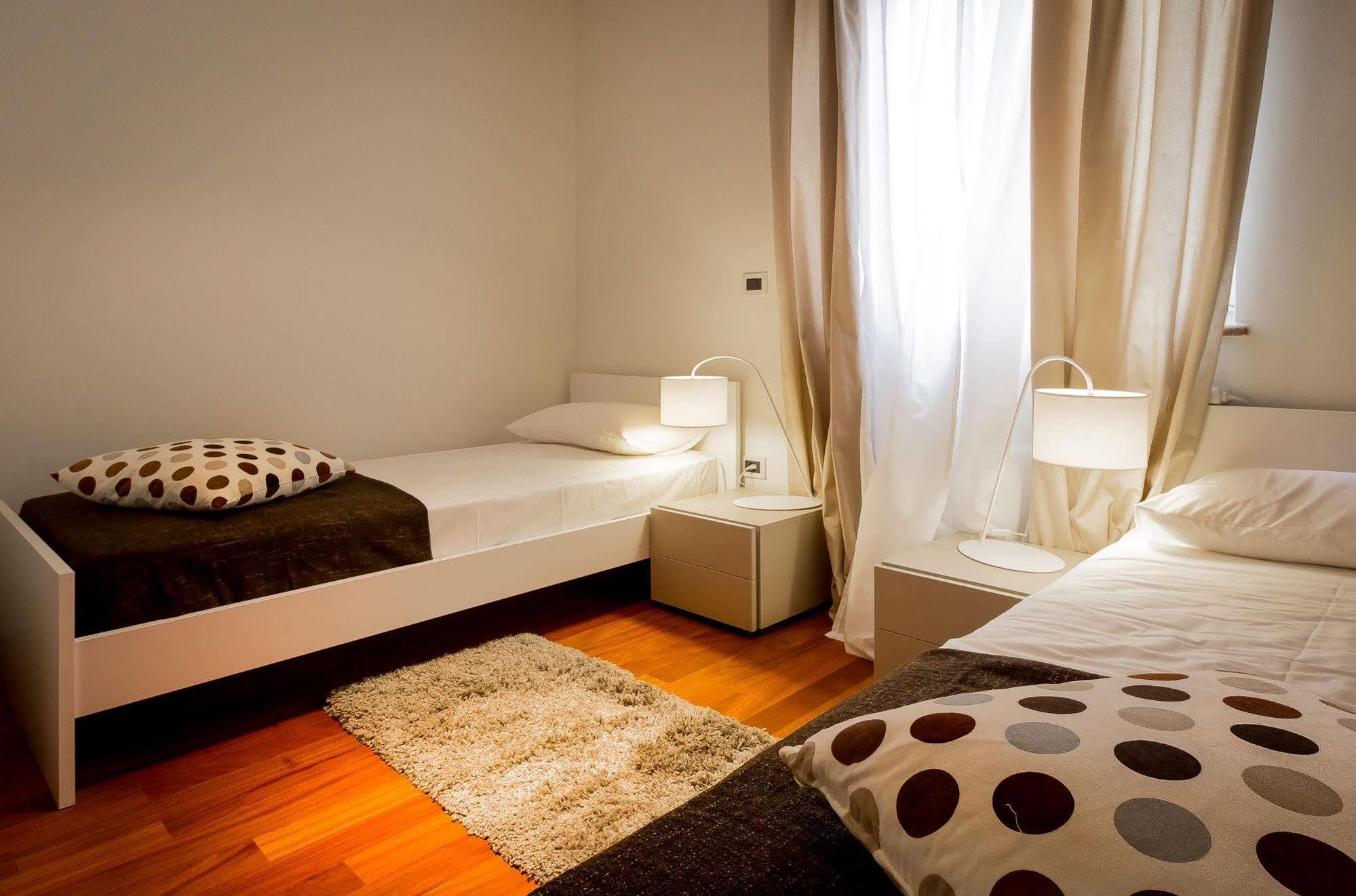 Apartments Stella Rovinjsko Selo Zewnętrze zdjęcie