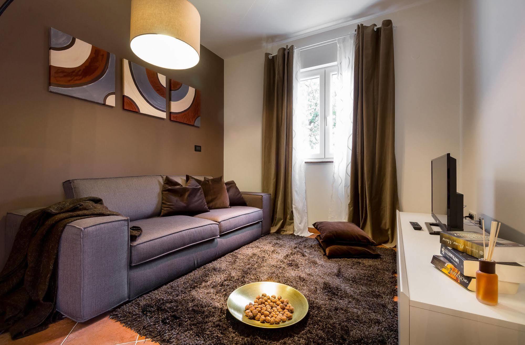 Apartments Stella Rovinjsko Selo Zewnętrze zdjęcie