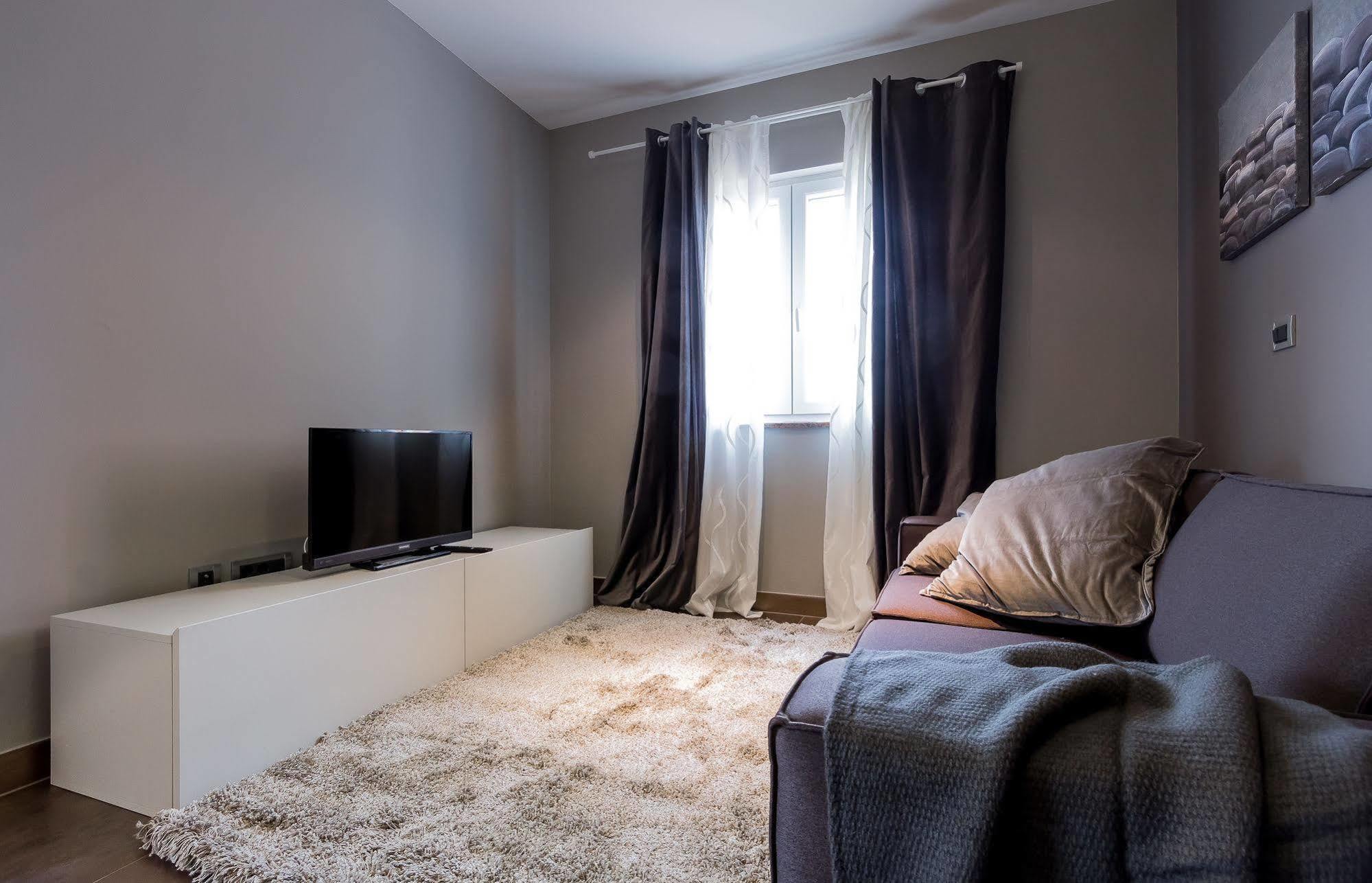 Apartments Stella Rovinjsko Selo Zewnętrze zdjęcie