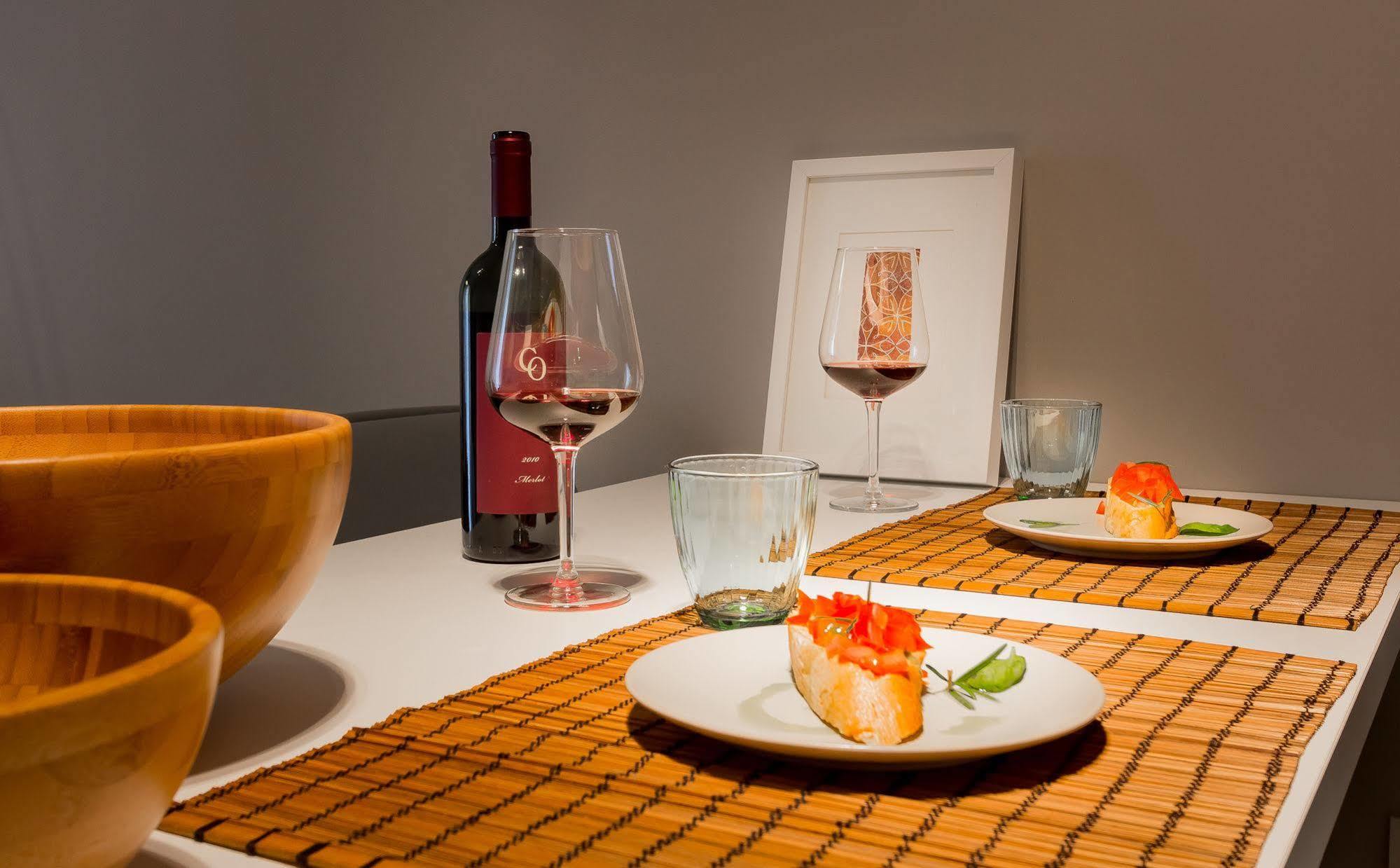 Apartments Stella Rovinjsko Selo Zewnętrze zdjęcie