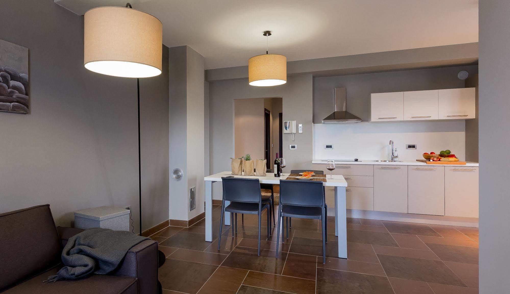 Apartments Stella Rovinjsko Selo Zewnętrze zdjęcie
