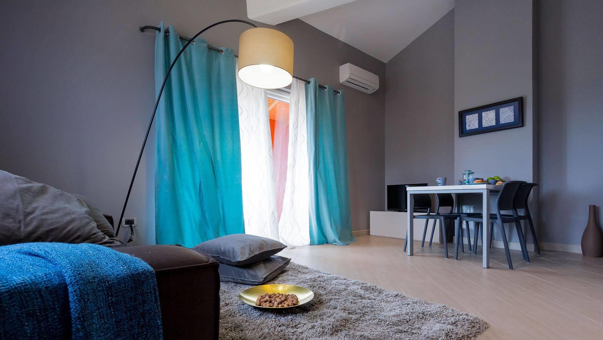 Apartments Stella Rovinjsko Selo Zewnętrze zdjęcie