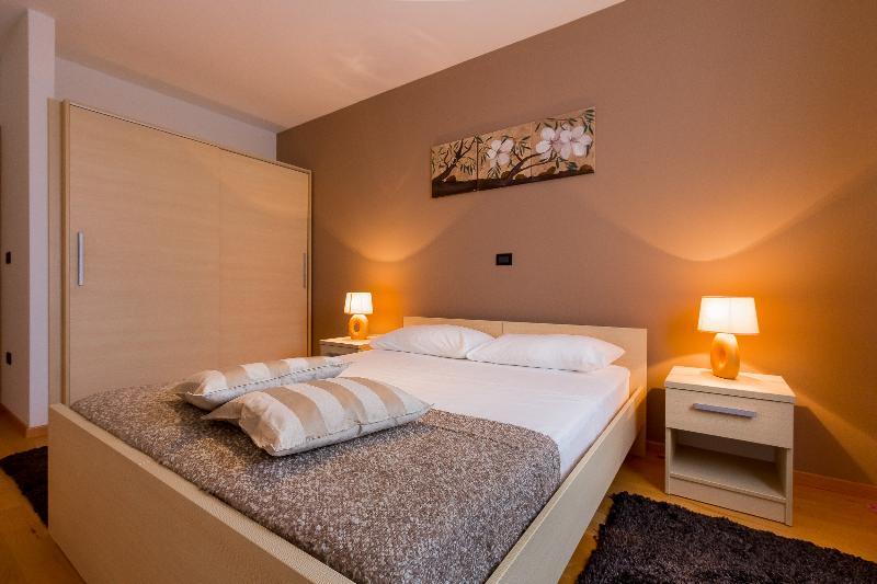 Apartments Stella Rovinjsko Selo Zewnętrze zdjęcie