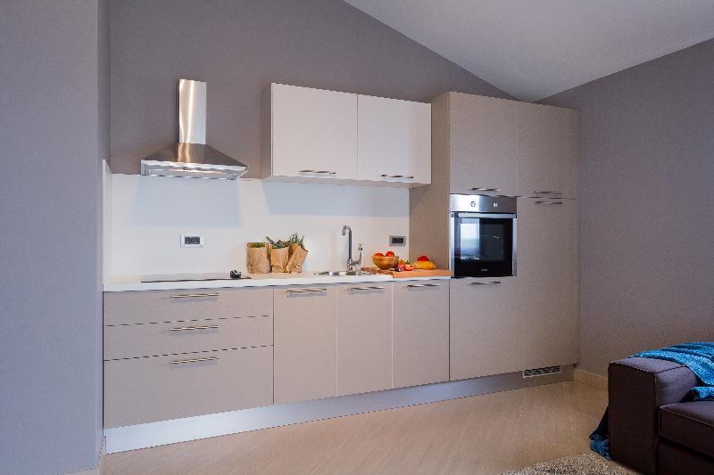 Apartments Stella Rovinjsko Selo Zewnętrze zdjęcie