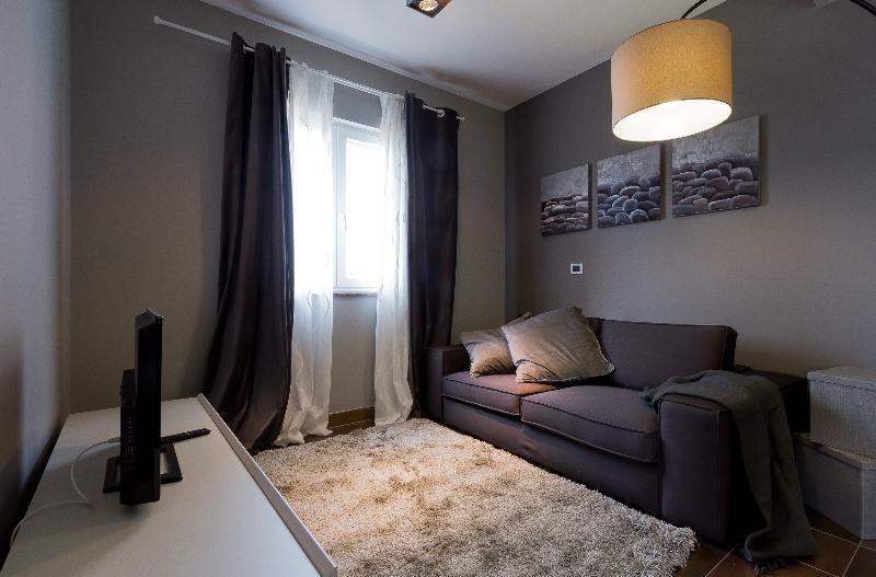 Apartments Stella Rovinjsko Selo Zewnętrze zdjęcie