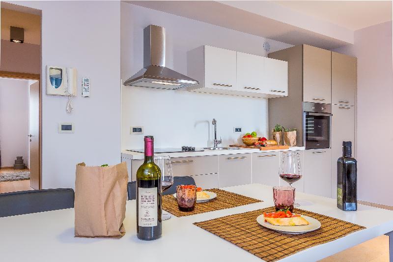 Apartments Stella Rovinjsko Selo Zewnętrze zdjęcie