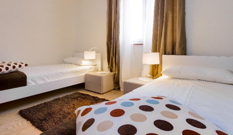 Apartments Stella Rovinjsko Selo Zewnętrze zdjęcie