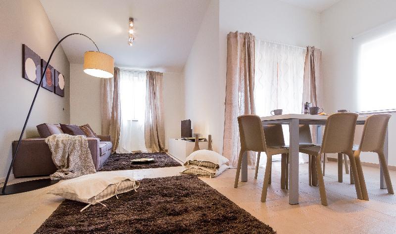 Apartments Stella Rovinjsko Selo Zewnętrze zdjęcie