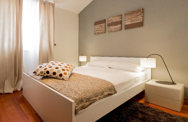 Apartments Stella Rovinjsko Selo Zewnętrze zdjęcie