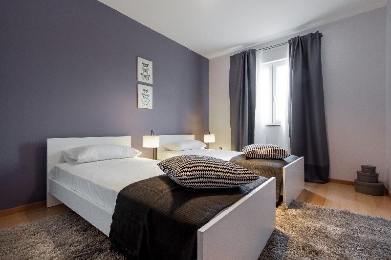 Apartments Stella Rovinjsko Selo Zewnętrze zdjęcie