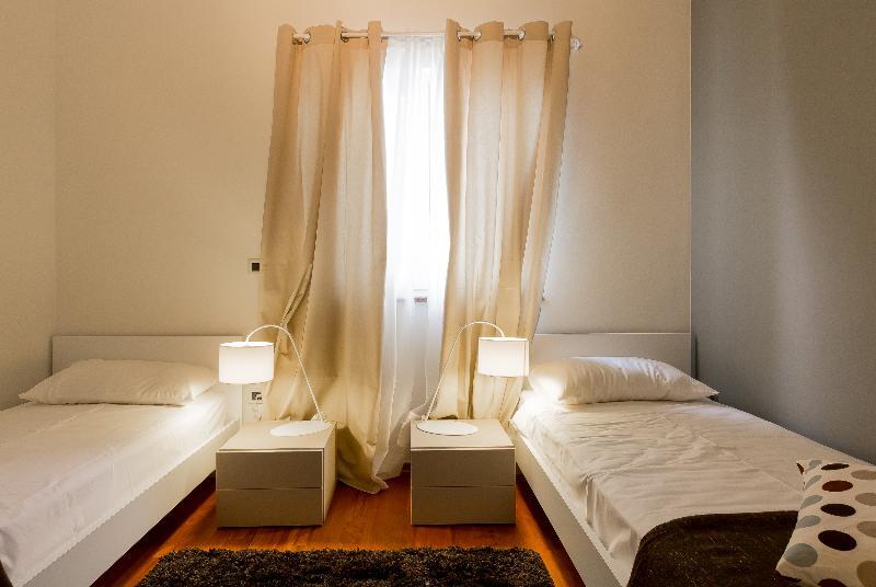 Apartments Stella Rovinjsko Selo Zewnętrze zdjęcie